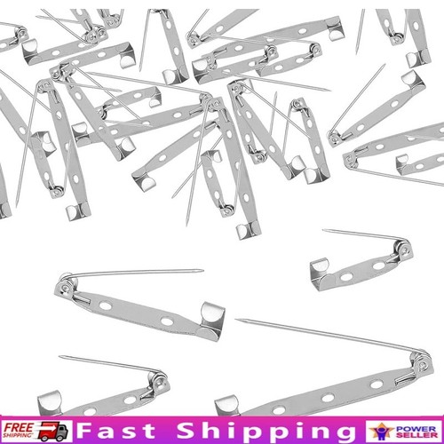 Pcs safety brooch pins - safety,