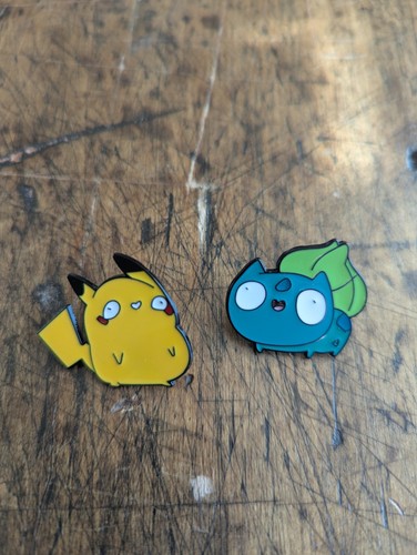 Derpy pokemon and - derpy, bulbasaur